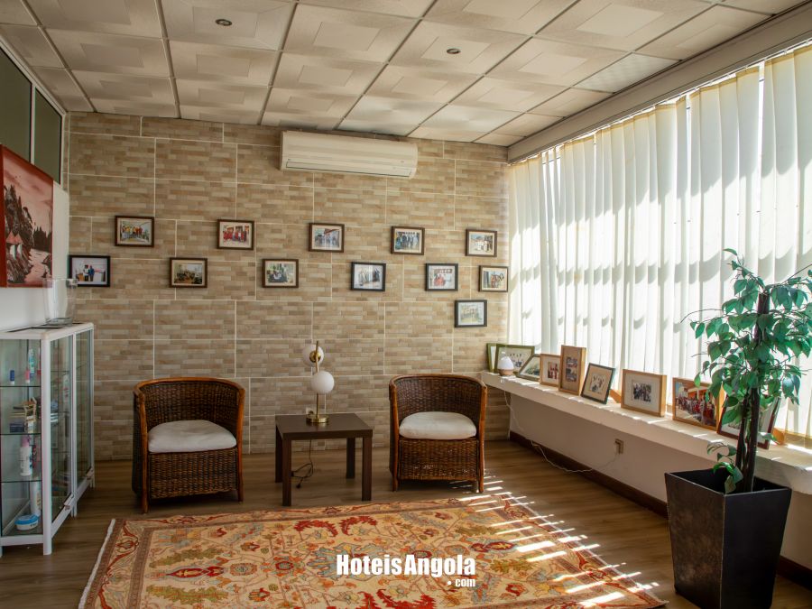 Residencial Solar do Kuito - Imagem 4